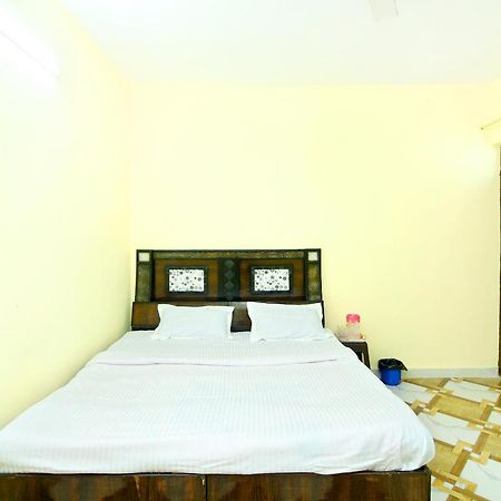 Spot On 37977 Parth Home Stay Mussoorie Exterior foto