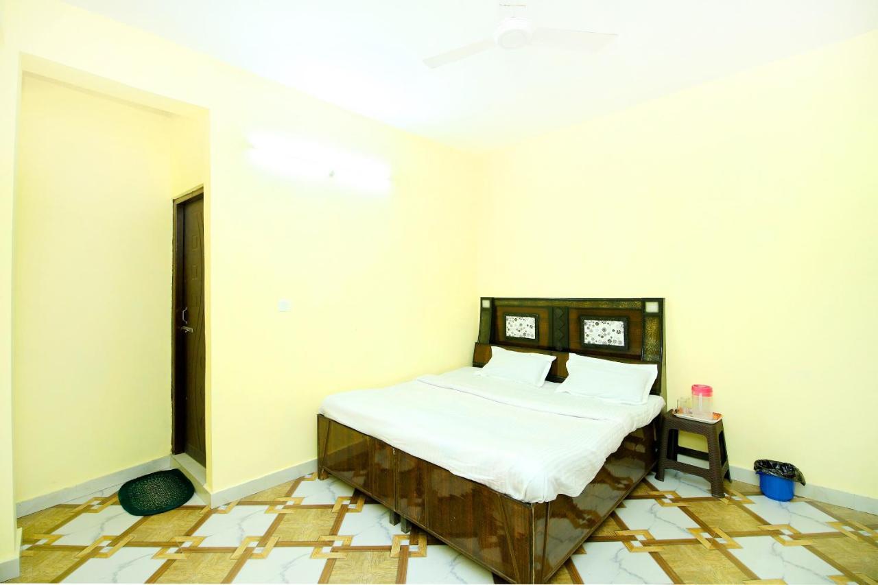 Spot On 37977 Parth Home Stay Mussoorie Exterior foto