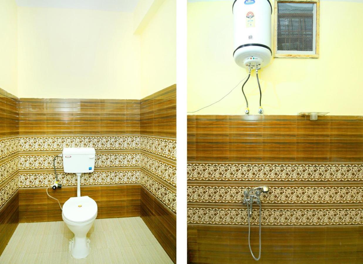 Spot On 37977 Parth Home Stay Mussoorie Exterior foto