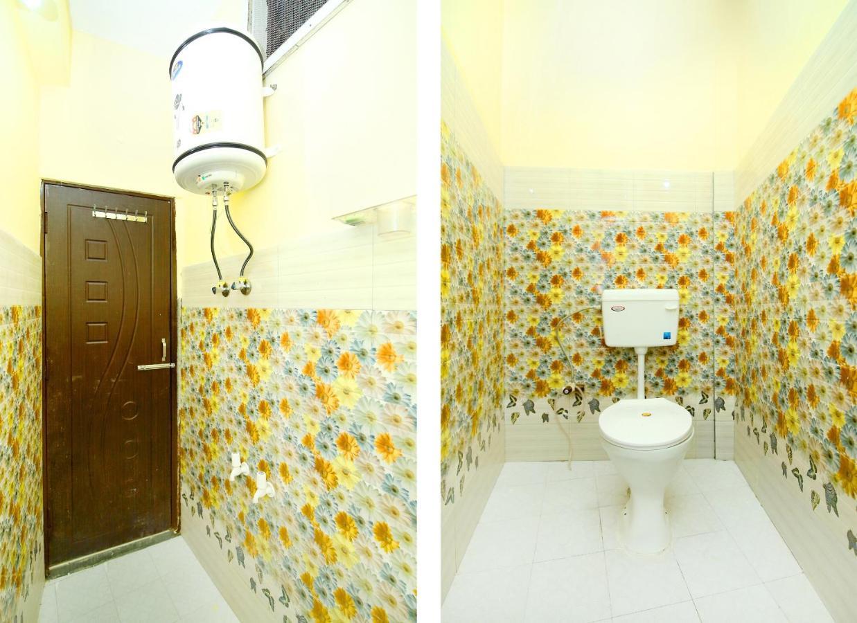 Spot On 37977 Parth Home Stay Mussoorie Exterior foto