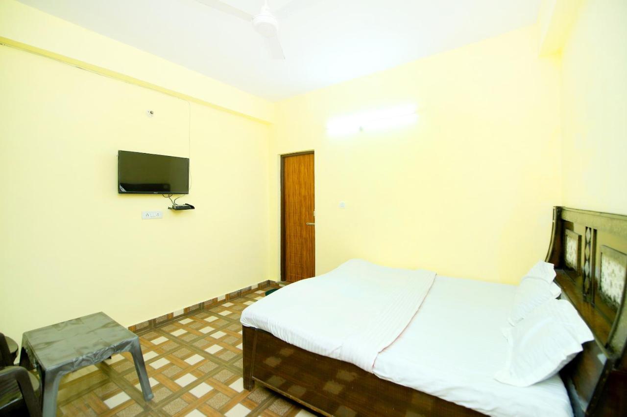 Spot On 37977 Parth Home Stay Mussoorie Exterior foto