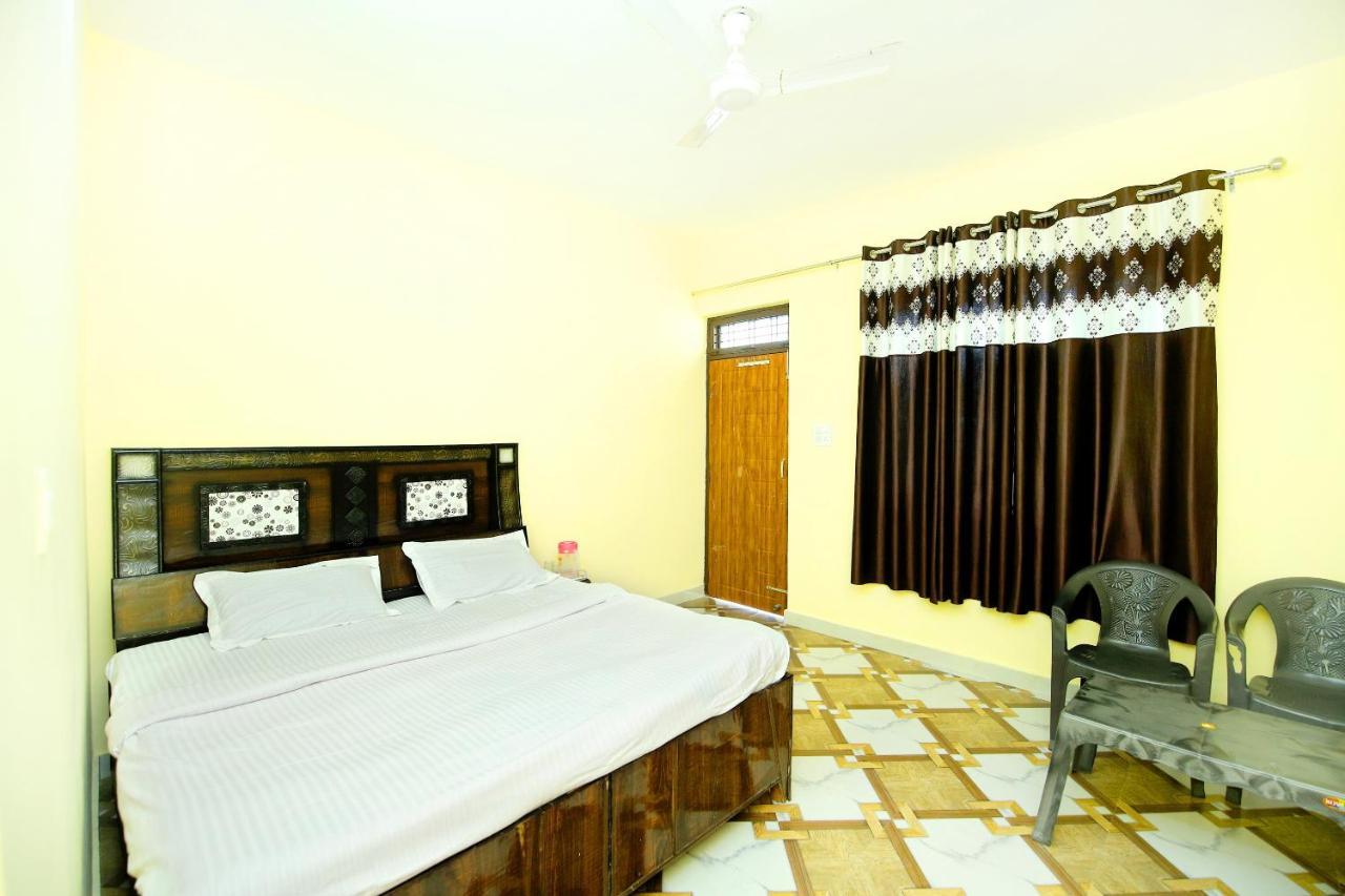 Spot On 37977 Parth Home Stay Mussoorie Exterior foto
