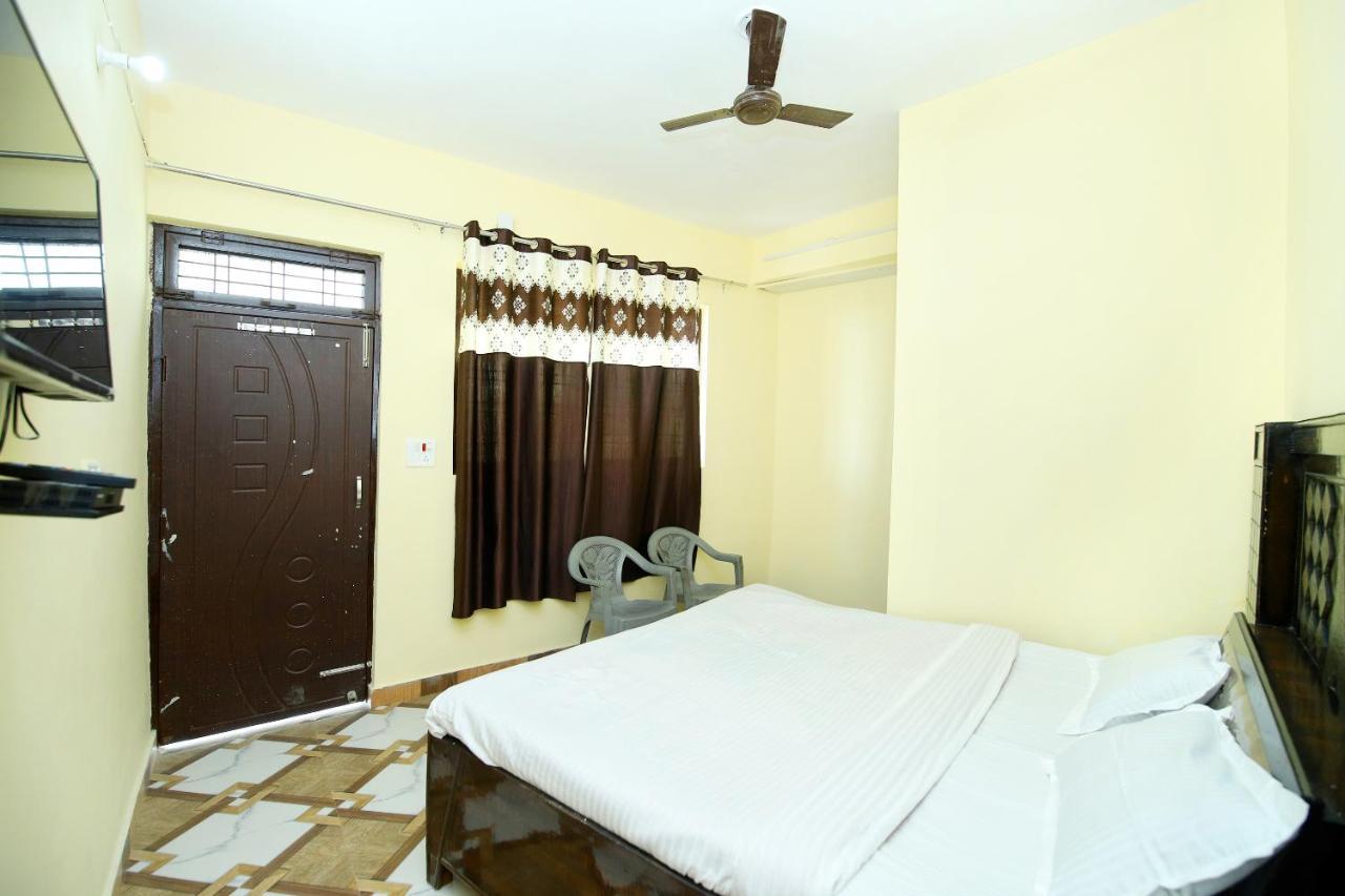Spot On 37977 Parth Home Stay Mussoorie Exterior foto