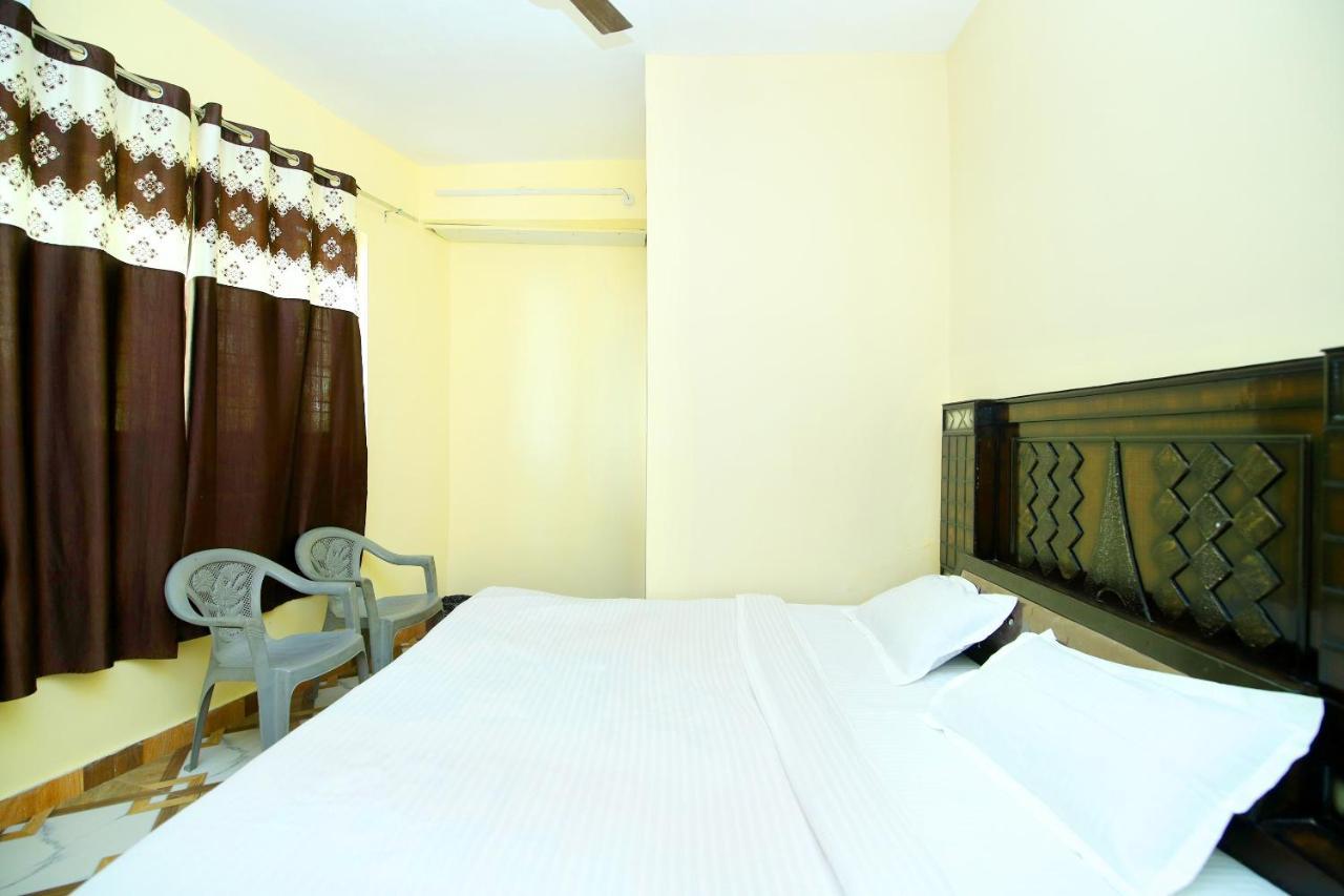 Spot On 37977 Parth Home Stay Mussoorie Exterior foto