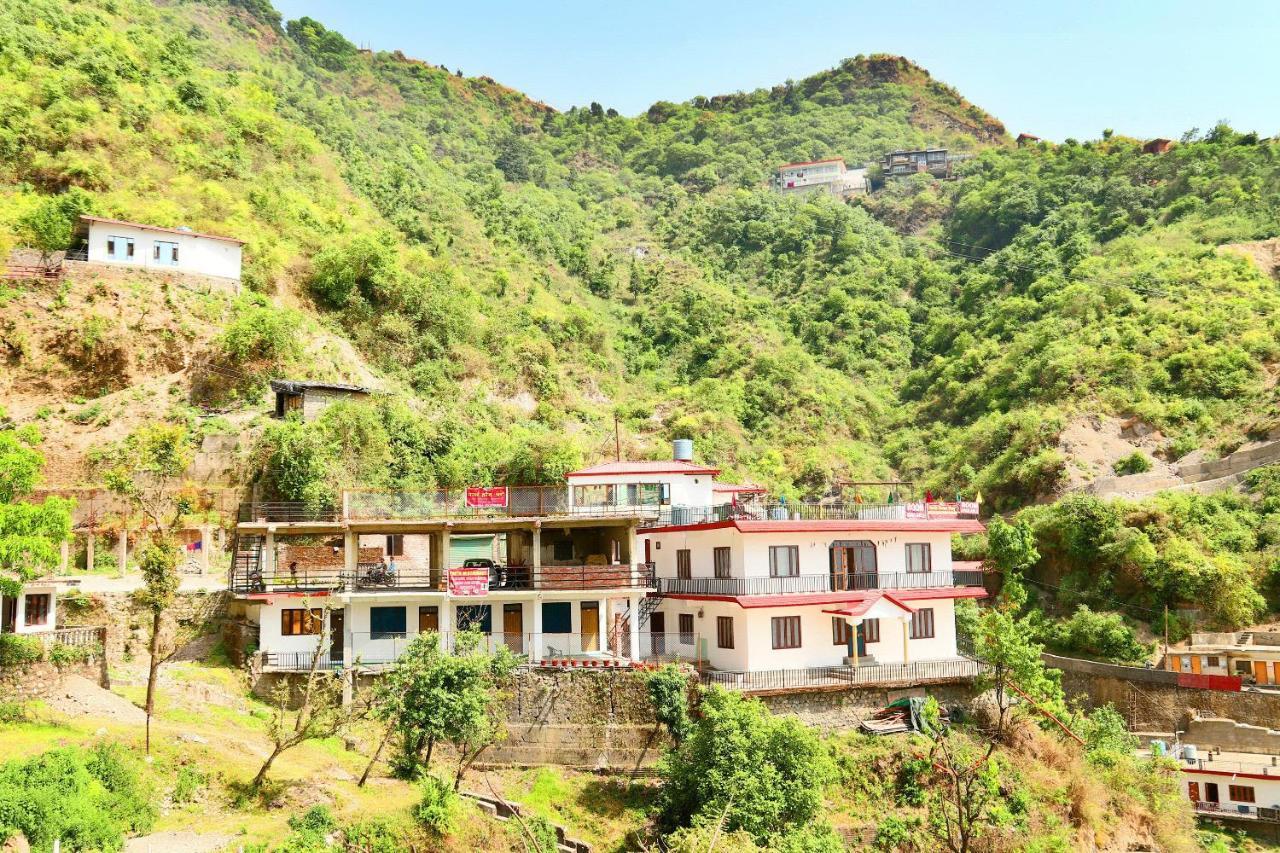 Spot On 37977 Parth Home Stay Mussoorie Exterior foto